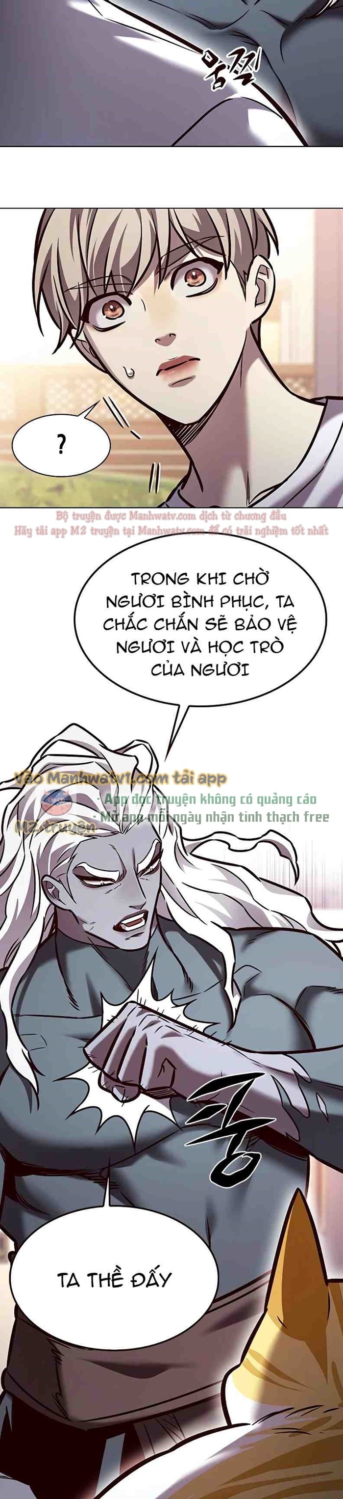 Đọc truyện Hóa thân thành mèo (Bản Free) - Chap 278